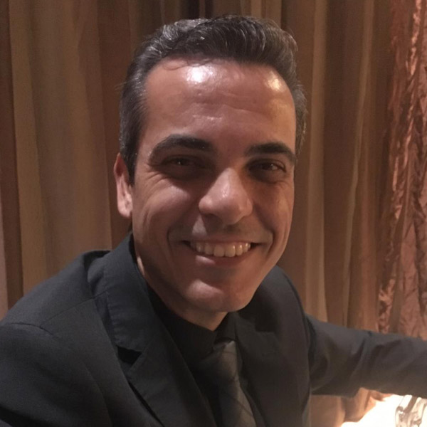 Neto Salles – Sócio Diretor Administrativo e Financeiro