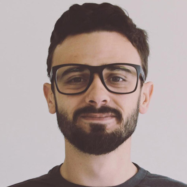 Eduardo Amaro – Diretor de Criação