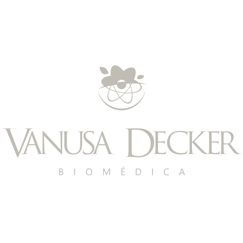 Vanusa Decker – Biomédica