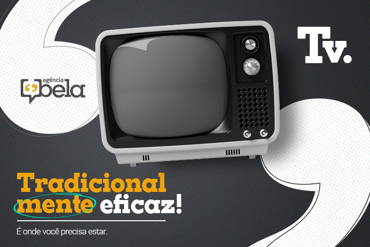 70 anos de TV Brasileira – Vale a pena investir na televisão?