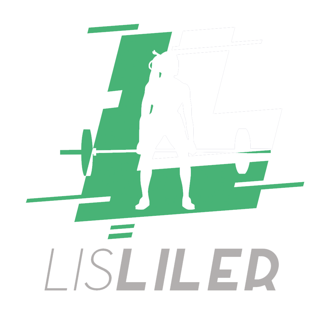 Lis Liler Personal Trainer