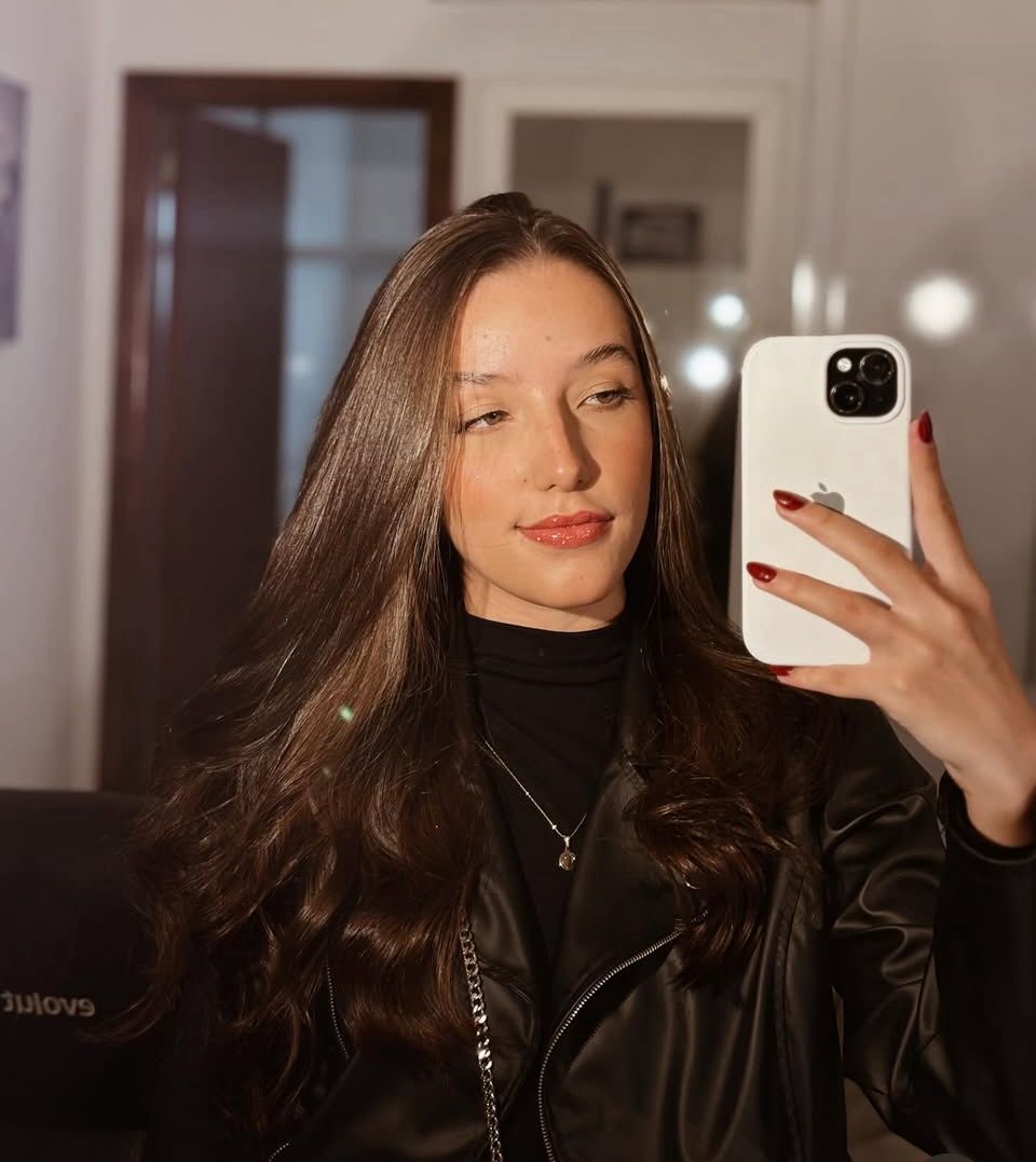 Maria G. Amora – Social Media