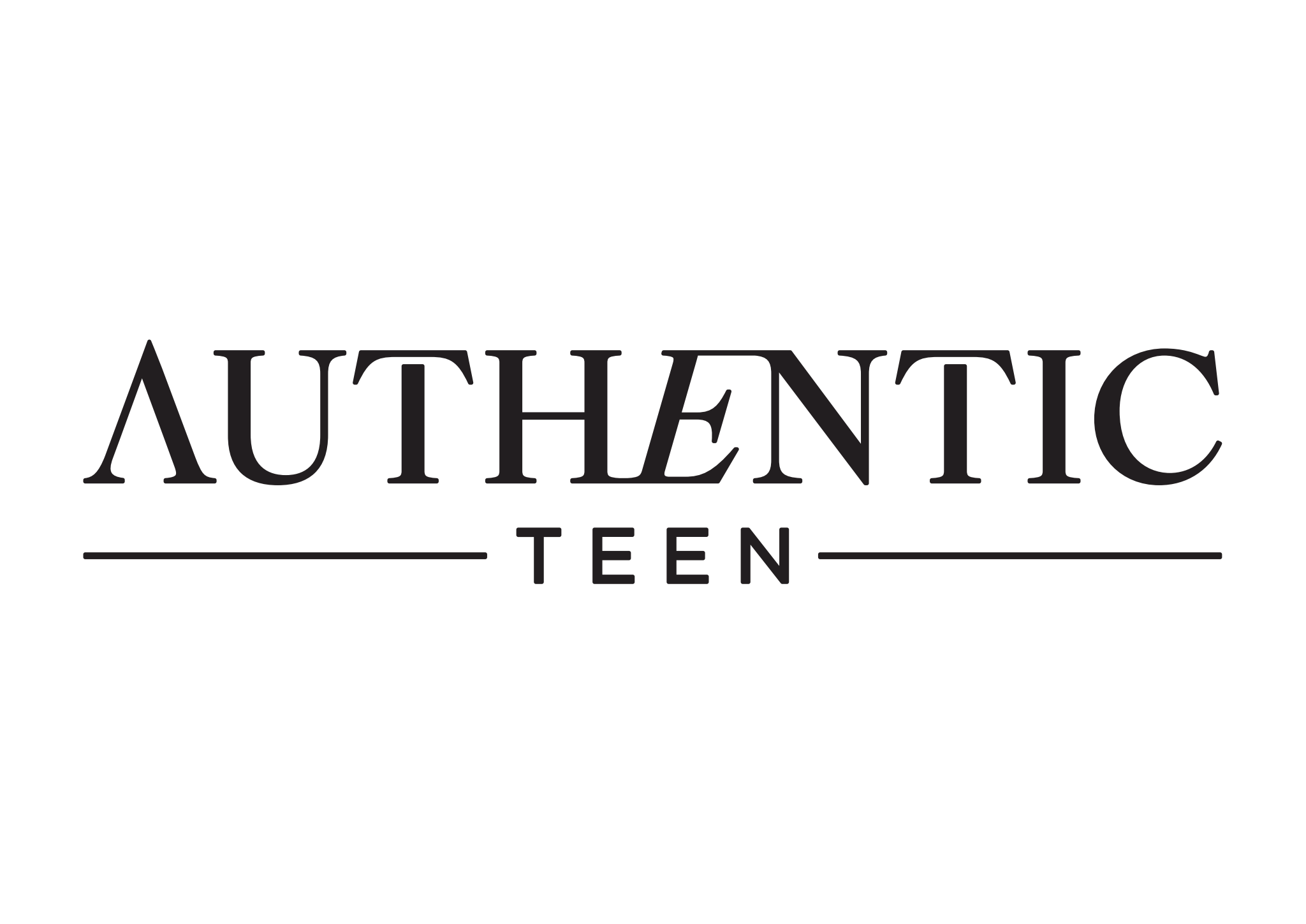 Authentic Teen